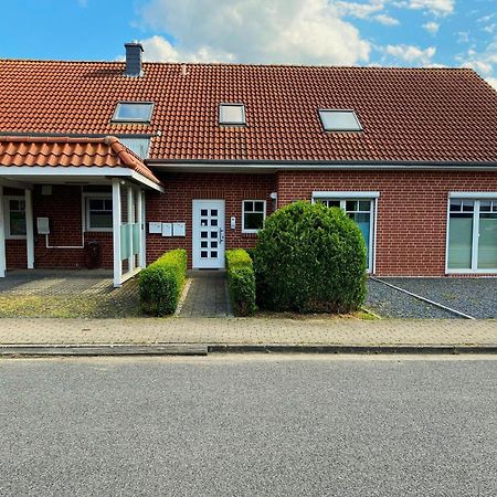 Oara Comfort Home, Ferienhaus 160Qm Mit Garten Reppenstedt Exteriér fotografie