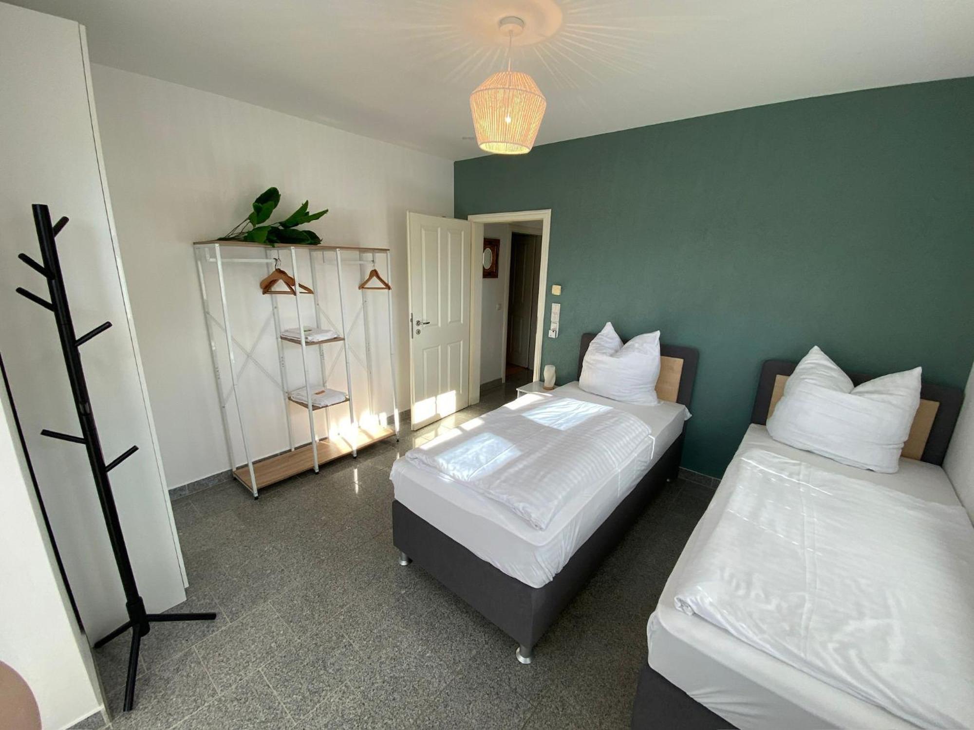Oara Comfort Home, Ferienhaus 160Qm Mit Garten Reppenstedt Exteriér fotografie