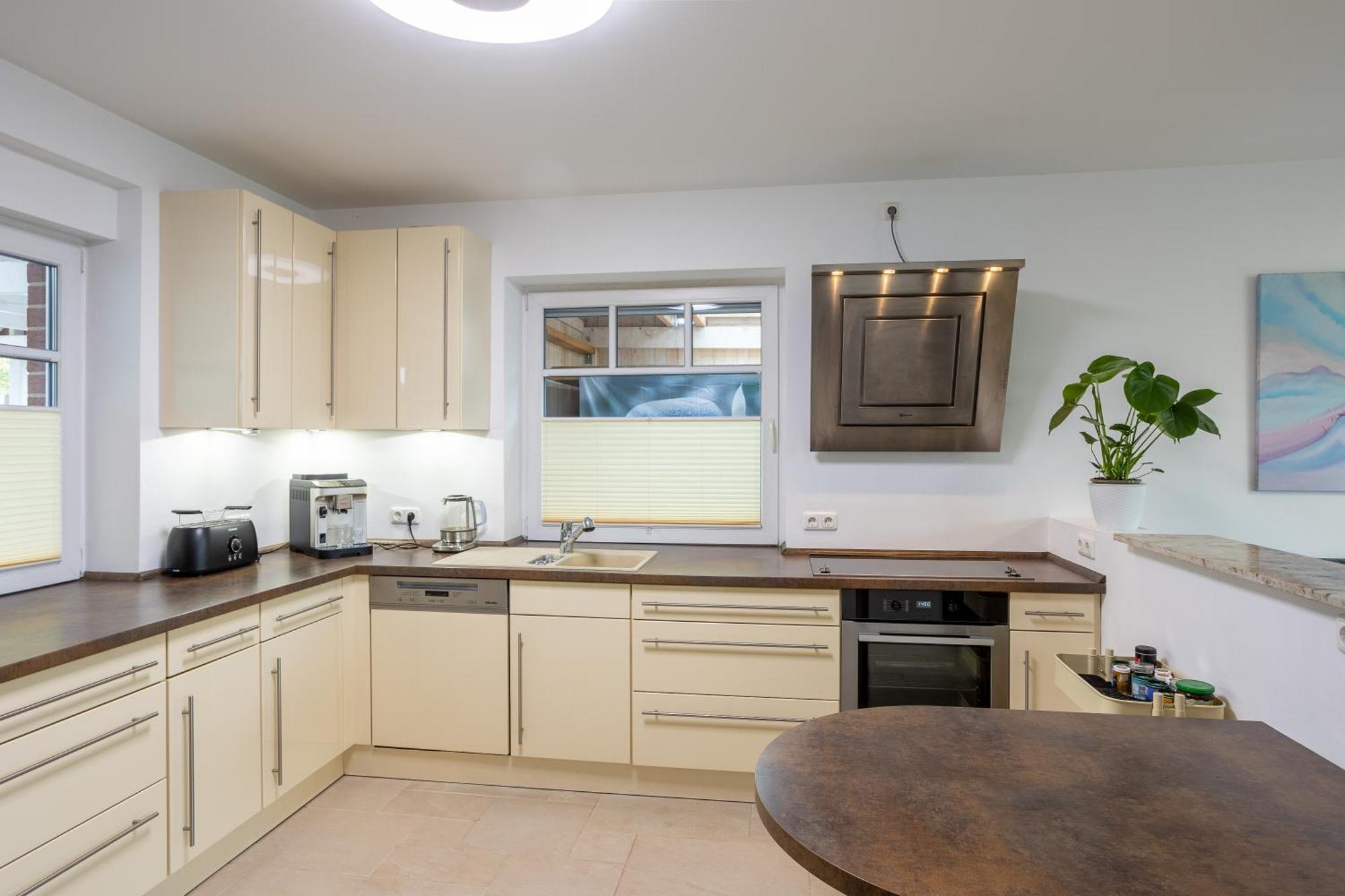 Oara Comfort Home, Ferienhaus 160Qm Mit Garten Reppenstedt Exteriér fotografie
