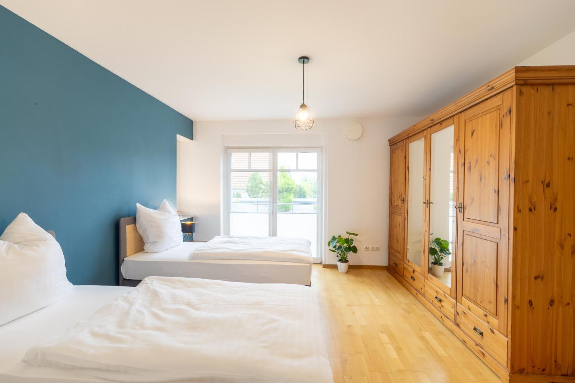 Oara Comfort Home, Ferienhaus 160Qm Mit Garten Reppenstedt Exteriér fotografie