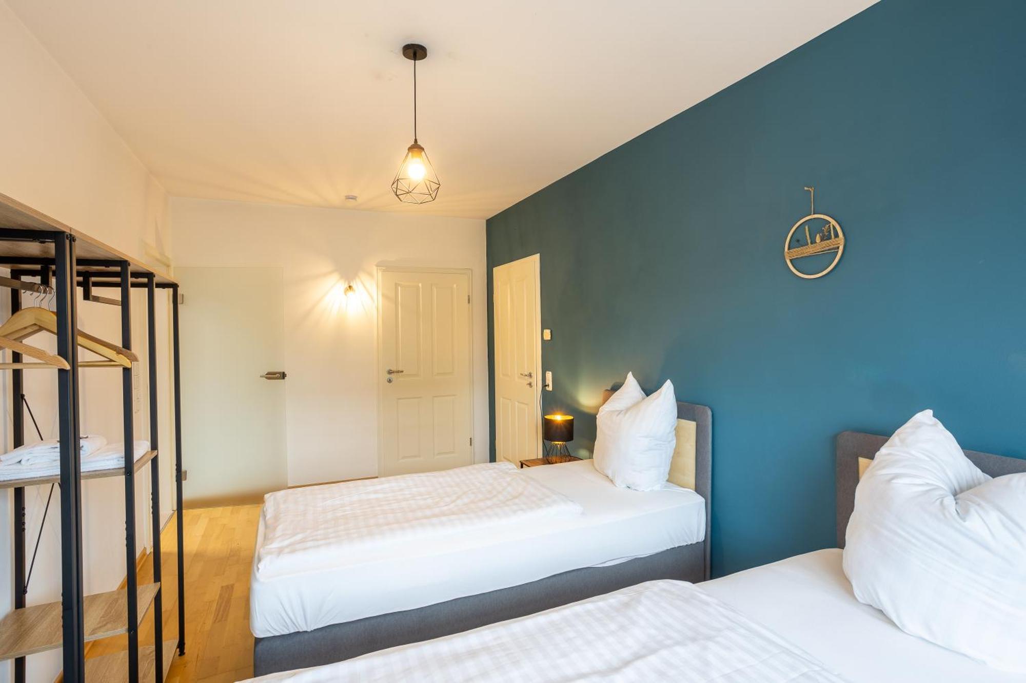Oara Comfort Home, Ferienhaus 160Qm Mit Garten Reppenstedt Exteriér fotografie