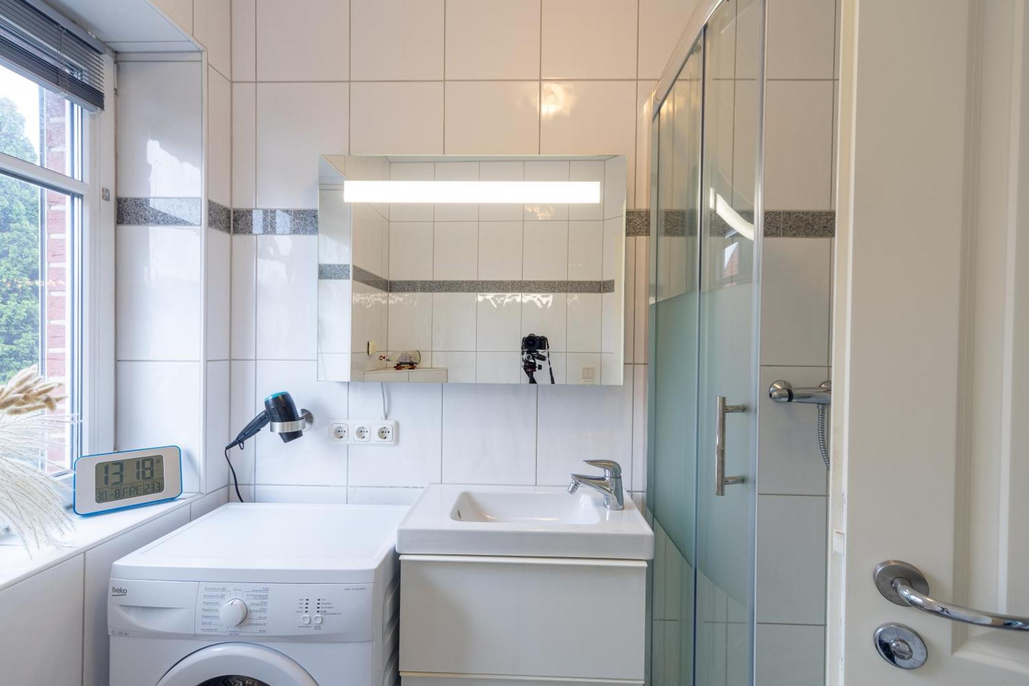 Oara Comfort Home, Ferienhaus 160Qm Mit Garten Reppenstedt Exteriér fotografie