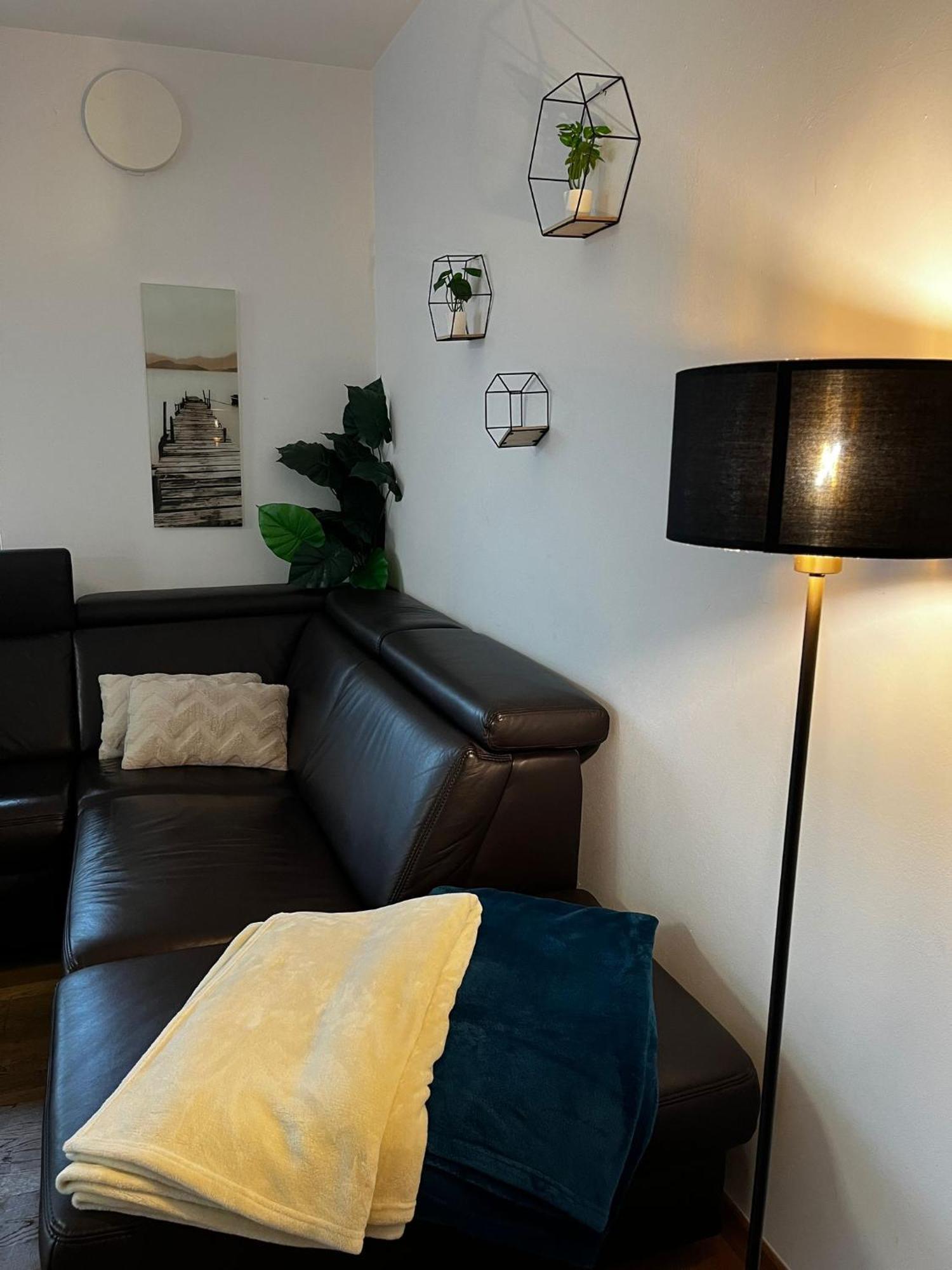 Oara Comfort Home, Ferienhaus 160Qm Mit Garten Reppenstedt Exteriér fotografie